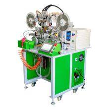 Battery Spot Welder for Straight Nickel Strips, Fully Automatic Lithium Battery Welding Machine, Straight Bar-shaped Nickel Spot Welding Equipment thumbnail-2