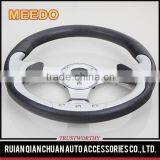 Factory Supply Attractive Price Stainless Steel Steering Wheel thumbnail-1