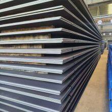 Steel Sheet & Plate， Q235B、Q355B、Q355NB、SS400、A36、S235JR、S355JR、NM400、NM450、NM500、AH36、DH36、EH36 thumbnail-1