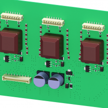 A5E38567685︱Siemens G120 Control Board︱A5E38567685 thumbnail-1