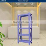 Heavy Duty Storage Racks 5 Layer Warehouse Storage Racking System thumbnail-2