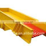 Newly Designed Vibrating Feeder