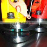 Shanghai Xiangdao 90 Series 12 Spindle High Speed Round Safety Rope Braiding Machine thumbnail-4