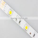 14.4W SMD5050 Day White Flexible Led Strip With Waterproof 4000K thumbnail-2