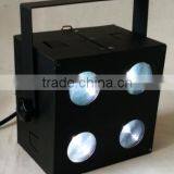 Magic Box F4 4*10W RGBW 50W Led Wash Par Light Stand-alone Master/slave 50000 Hours Lifespan thumbnail-6