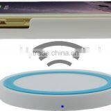 qi Wireless Charger Wireless Charging Battery Back for Iphone6plus/6S Plus /4200mAh thumbnail-6