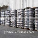 Forged Alloy Rim, 19.5 Inch Aluminum Rim, Forged Rim for Truck thumbnail-4
