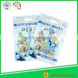 Printied Gift Ldpe Ziplock Bag thumbnail-2