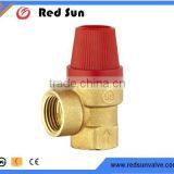 HR6100 Brass Safety Valve thumbnail-1