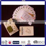 2015 OEM Printing Cheap Custom Paper Playing Card thumbnail-2