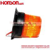 1W Led Strobe Warning Flashing Beacon for Police Cars HTL-218 thumbnail-2