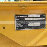 Used Road Roller Vibromax W252C in Shanghai thumbnail-3