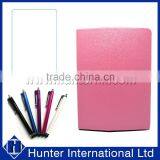 OEM Screen Guard With Stylus Pen Stand Wallet Case thumbnail-1