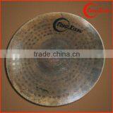 Tongxiang TZ-A Series 10" Splash Cymbal thumbnail-1