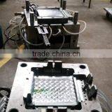 Mould Plastic Modling Type ABS Suitcase Outer Shell Covers thumbnail-3