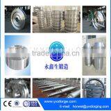 Forging parts/ wheel/Ring /Shaft/ Piston/ Cylinder /Flange forging