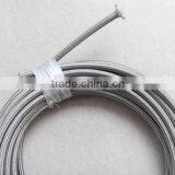 High Temperature Resistance 6mm PTFE Tube thumbnail-2