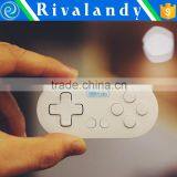Wireless Mouse 8Bitdo Game Controller China Factory Price Mini Style Bluetooth Nes Gamepad thumbnail-3