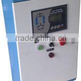 XJK-XG2E3 Automatic Control Heated Air Dryer