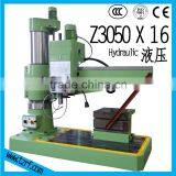 Radial Drilling Machine Hydraulic Type Z3050X16 thumbnail-2