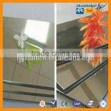 Haida Brand High Quality Mirror Aluminum Composite Panels