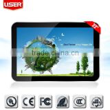 USER 26'' touch screen open frame for advertising play