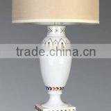 Ceramic Color Middle Size Modern Table Lamp In Ceramic thumbnail-1