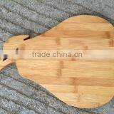Comfortable Bamboo Kitchen Cutting Board Made in China thumbnail-1