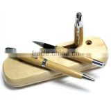 New technology pen- Bamboo pen holder