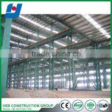 Quality Steel Structure For Heavy Steel Building Made In China thumbnail-6