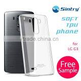 Transparent Phone Case Tpu Silicone Smartphone Blu Material Plastic Blu Phone Cover Cell Phone Case Cover Case for LG G4 NOTE thumbnail-4