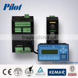 PMAC801 Three Phase Digital Motor Protection Relay