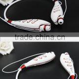 Newest Sports Wireless Bluetooth Stereo Headsets With Microphone 4.0V, Portable Sport fm Radio Bluetooth Headset thumbnail-4