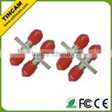 ST Simplex Fiber Adapter thumbnail-3