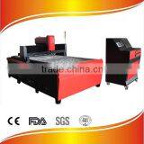 Remax-1325 500w YAG Laser Machine Cutting Metal With CE Certificate thumbnail-1