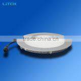 Factory Direct Sale 6W Led Panel LightSquare Led Flat Panel