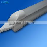 Alloy Aluminum & PC cover Integrated all-in-one T5 led Tube 18w