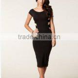 Wholesale Clothing Walson 2016 Latest Women Dresses Sexy Package Hip Dress Euramerican Fashion thumbnail-2