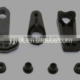 Hot Selling Injection Plastic Components With High Quality thumbnail-3