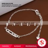 2014 fashion style handmade indian anklet A006
