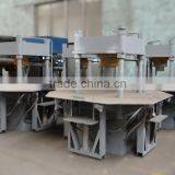 Widely Used Hydraulic Sale Concrete Patio Slabs Making Machine FL150T thumbnail-2