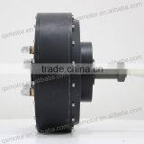 Customized QS 8000W 273 50H Extra/V3 Type E-Car Hub Motor thumbnail-2