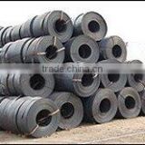hot rolled steel coils(steel band)