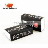 UNIVERSAL ENGINE Start Button BLUE thumbnail-6