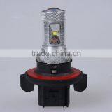 2015 New Product H13 30W 6 LED Fog Car Light