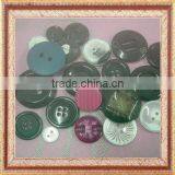Fashionable Decorative Button
