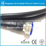 High Quality Super Flexible 1/2" Jumper Cable thumbnail-2