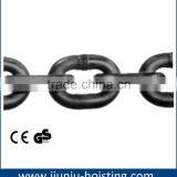 Black Hard Stainless Steel Chains, Roller Chain/lift Chain thumbnail-3