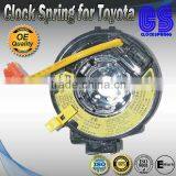 Yaris Clock Spring Sprial Cable Sub Assy