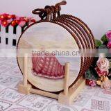 Ceramic Pot Holder thumbnail-3